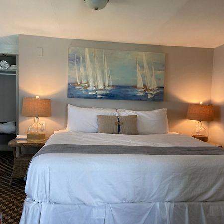 Michillinda Lodge Resort Whitehall Dış mekan fotoğraf