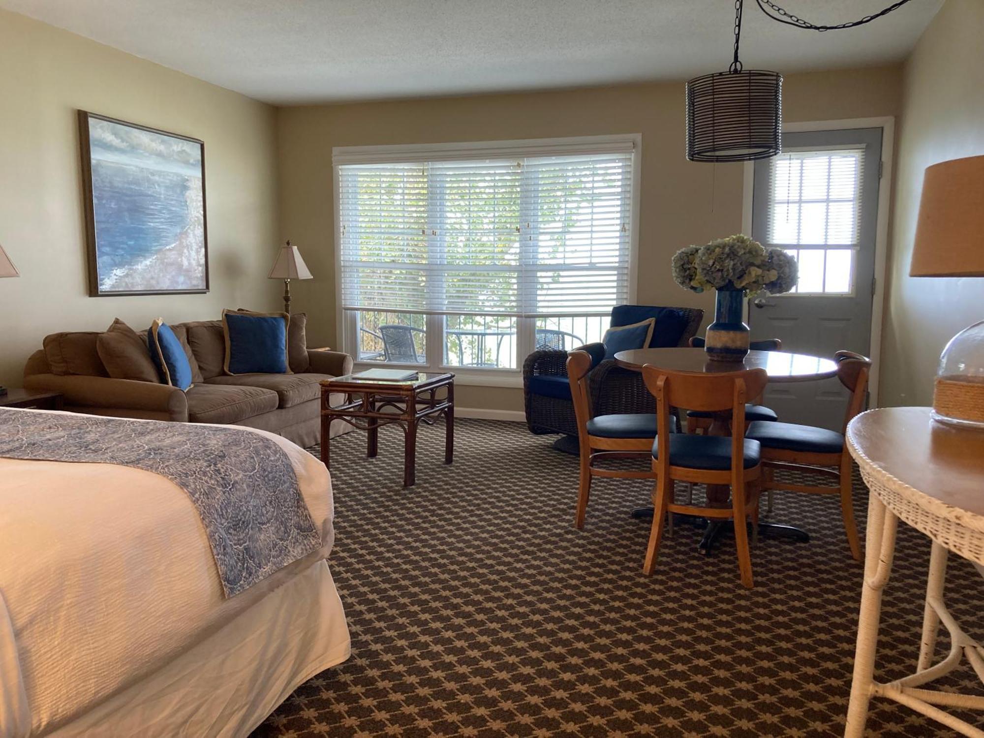 Michillinda Lodge Resort Whitehall Dış mekan fotoğraf
