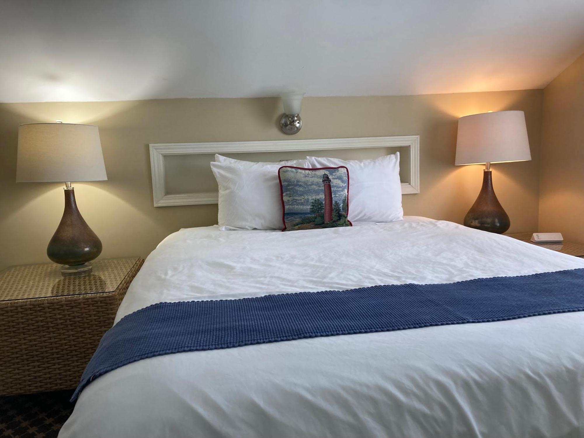 Michillinda Lodge Resort Whitehall Dış mekan fotoğraf