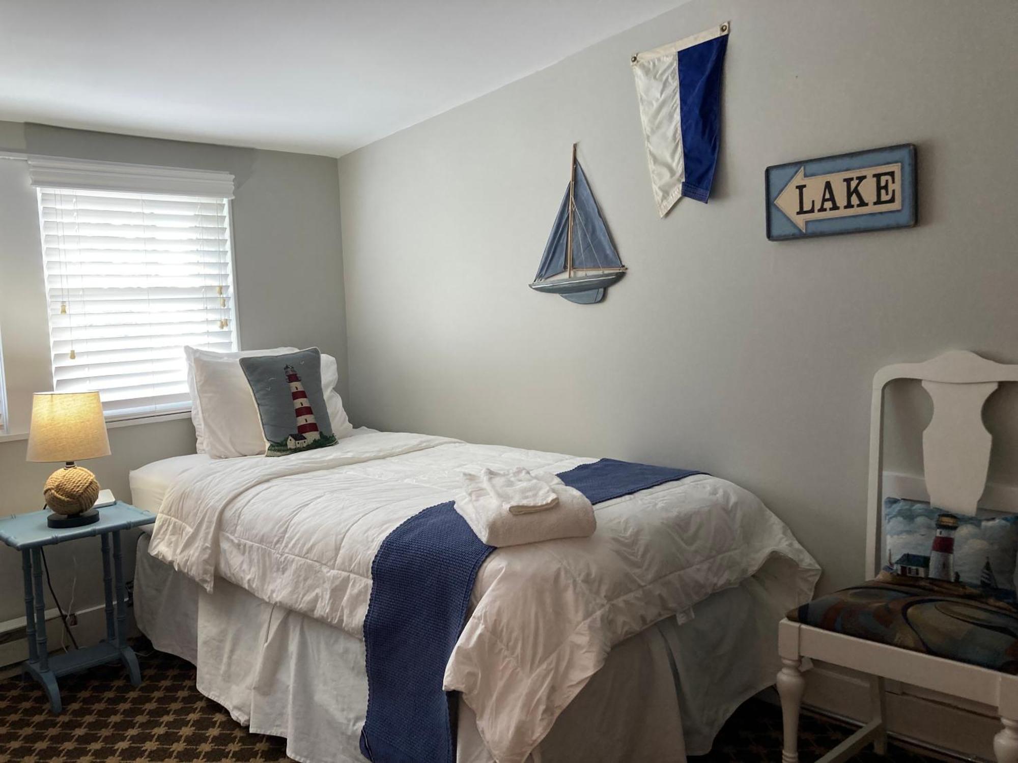 Michillinda Lodge Resort Whitehall Dış mekan fotoğraf