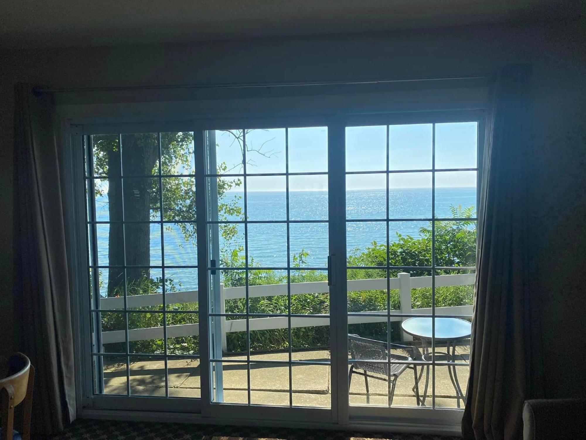 Michillinda Lodge Resort Whitehall Dış mekan fotoğraf