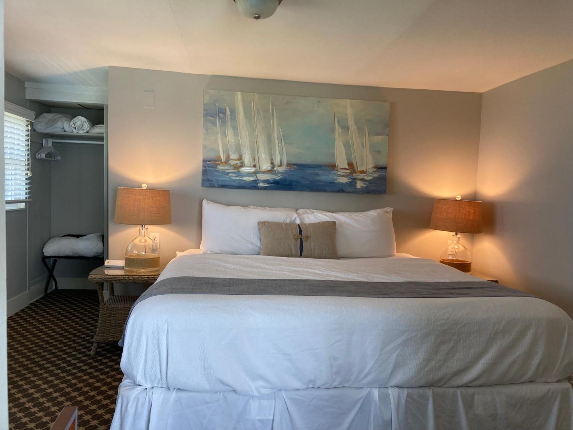Michillinda Lodge Resort Whitehall Dış mekan fotoğraf