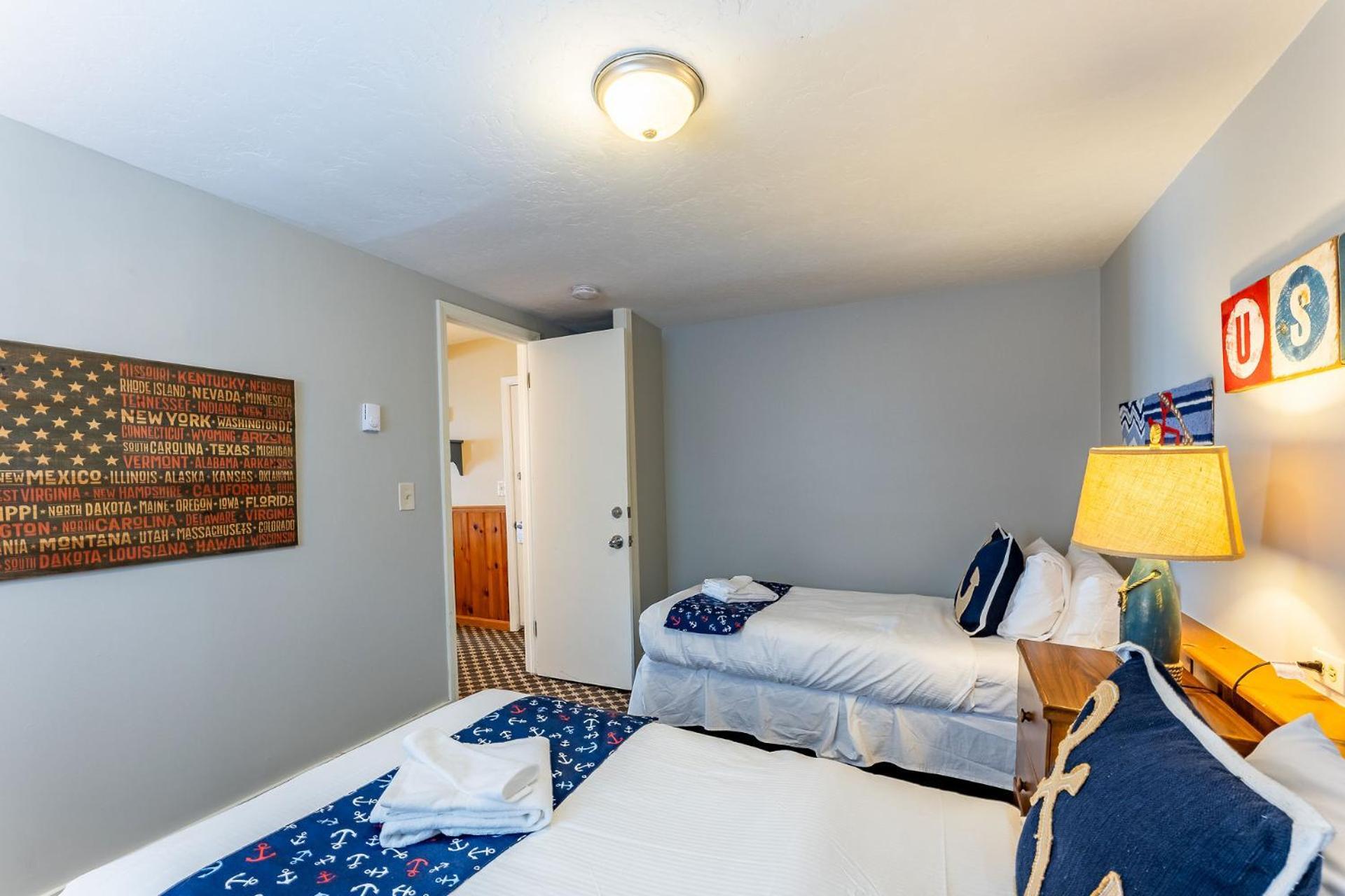 Michillinda Lodge Resort Whitehall Dış mekan fotoğraf