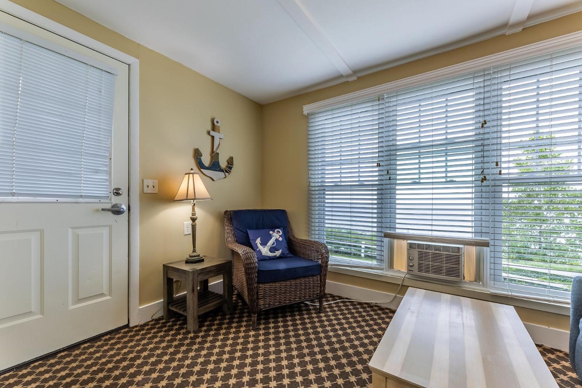 Michillinda Lodge Resort Whitehall Dış mekan fotoğraf