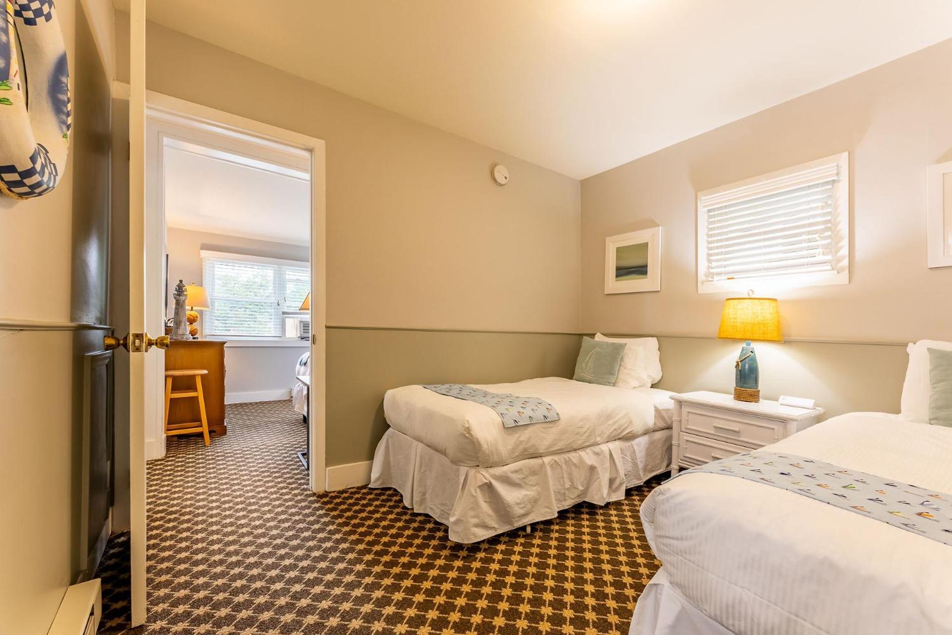 Michillinda Lodge Resort Whitehall Dış mekan fotoğraf