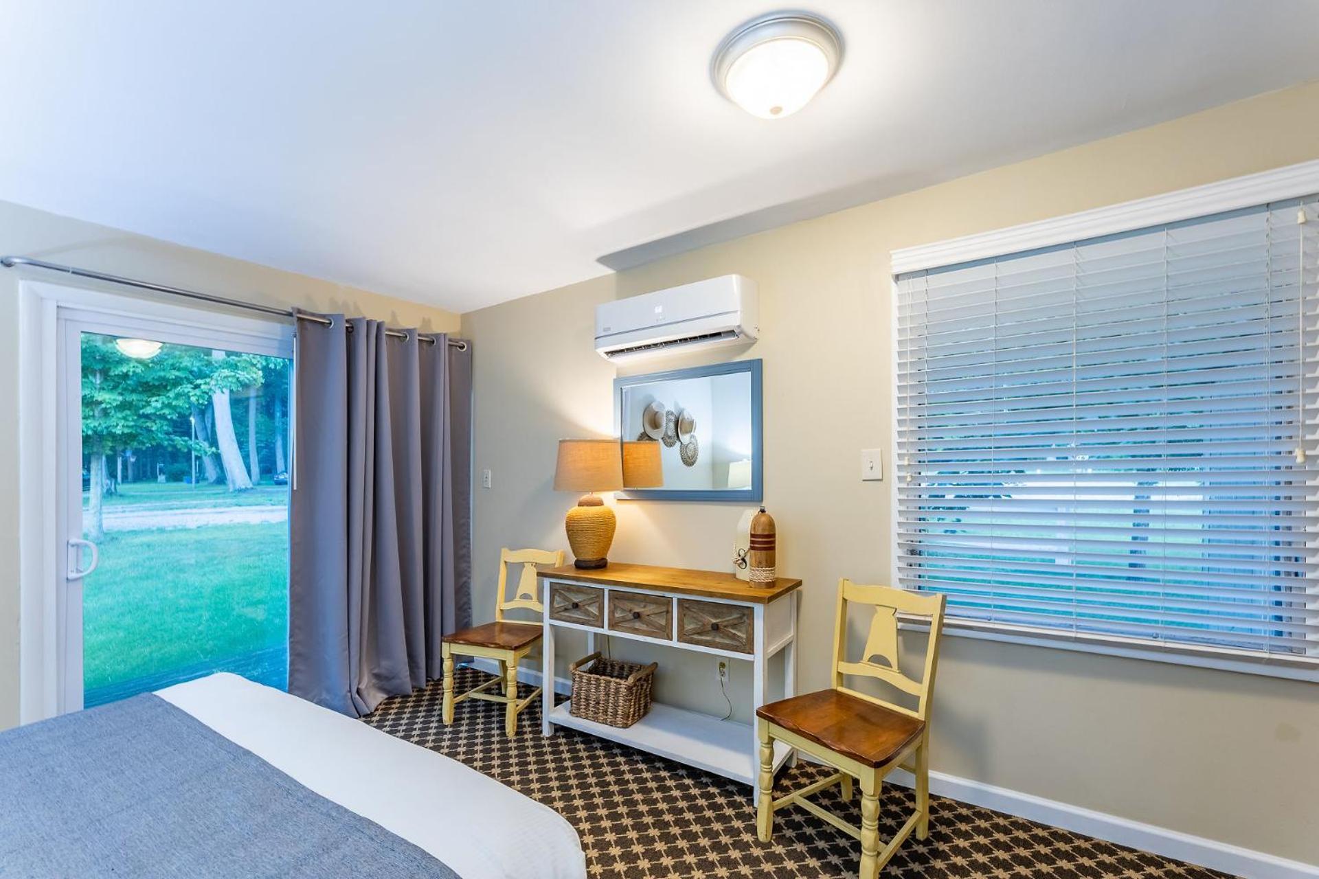 Michillinda Lodge Resort Whitehall Dış mekan fotoğraf