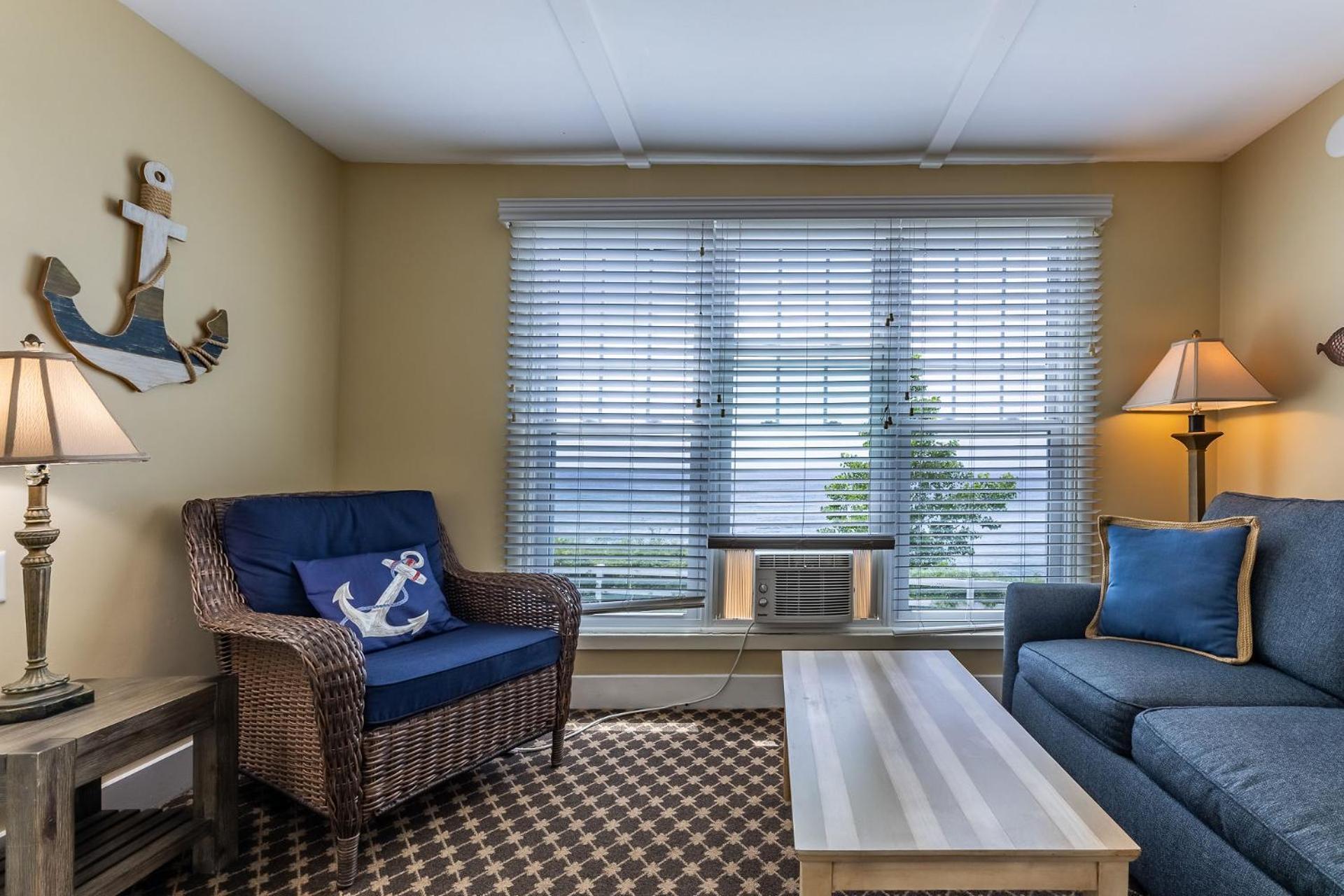 Michillinda Lodge Resort Whitehall Dış mekan fotoğraf