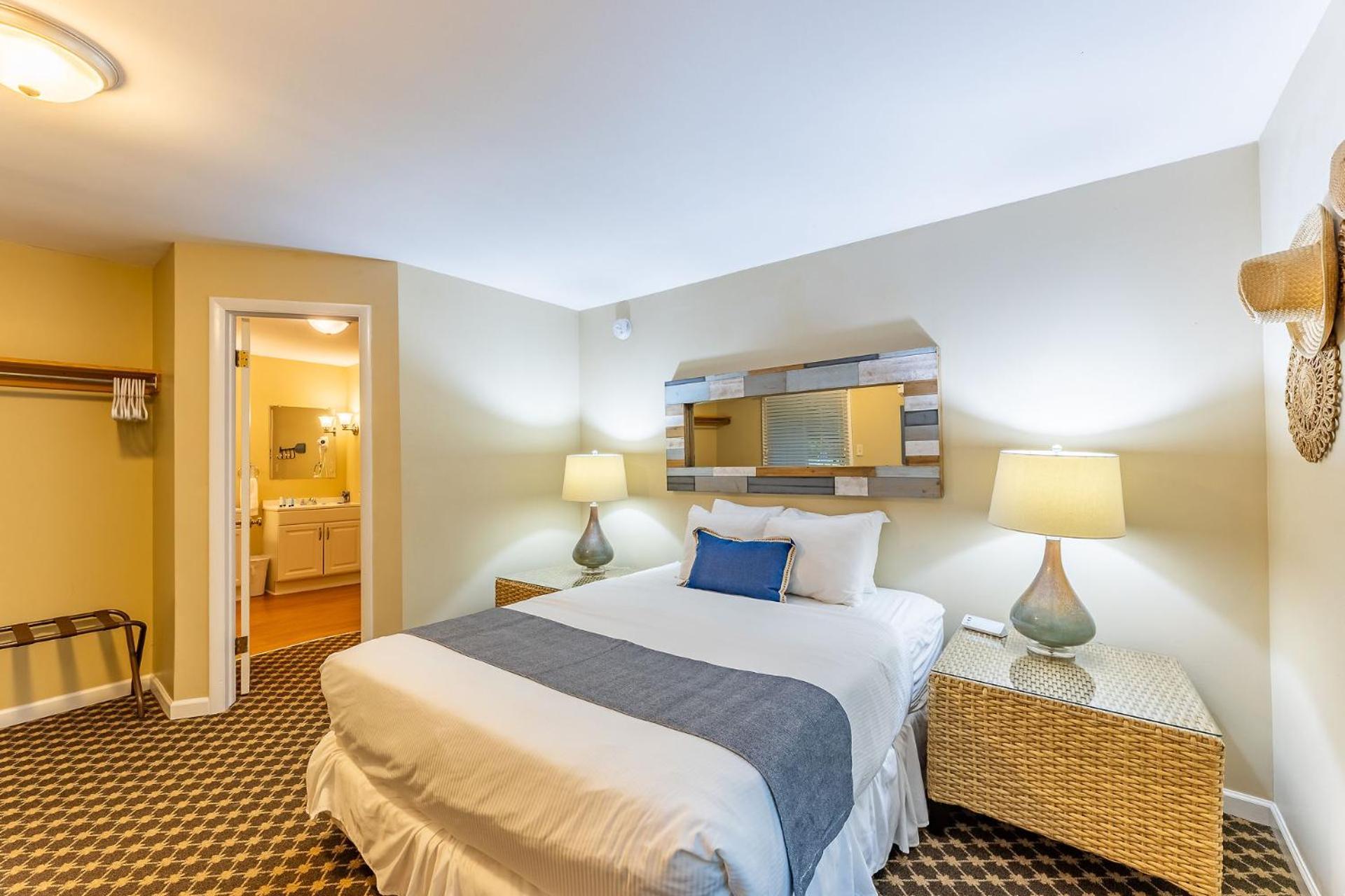Michillinda Lodge Resort Whitehall Dış mekan fotoğraf