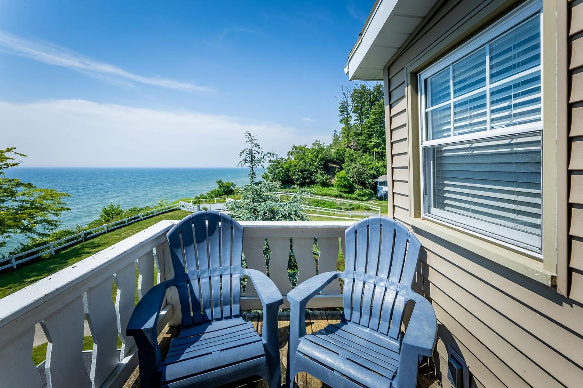 Michillinda Lodge Resort Whitehall Dış mekan fotoğraf