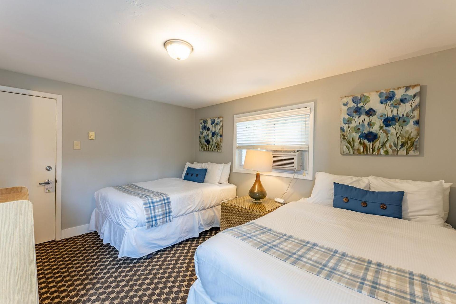 Michillinda Lodge Resort Whitehall Dış mekan fotoğraf