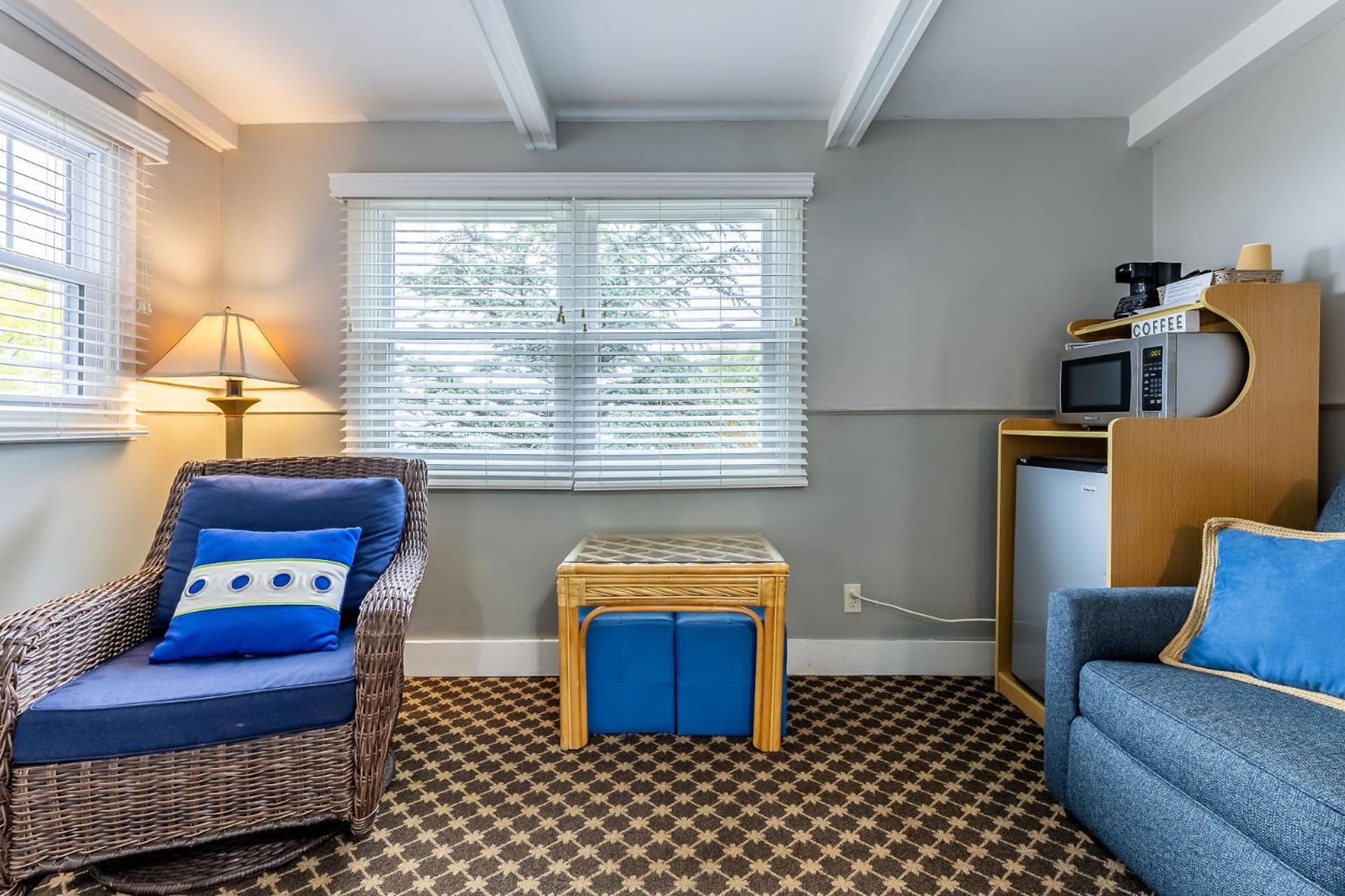 Michillinda Lodge Resort Whitehall Dış mekan fotoğraf