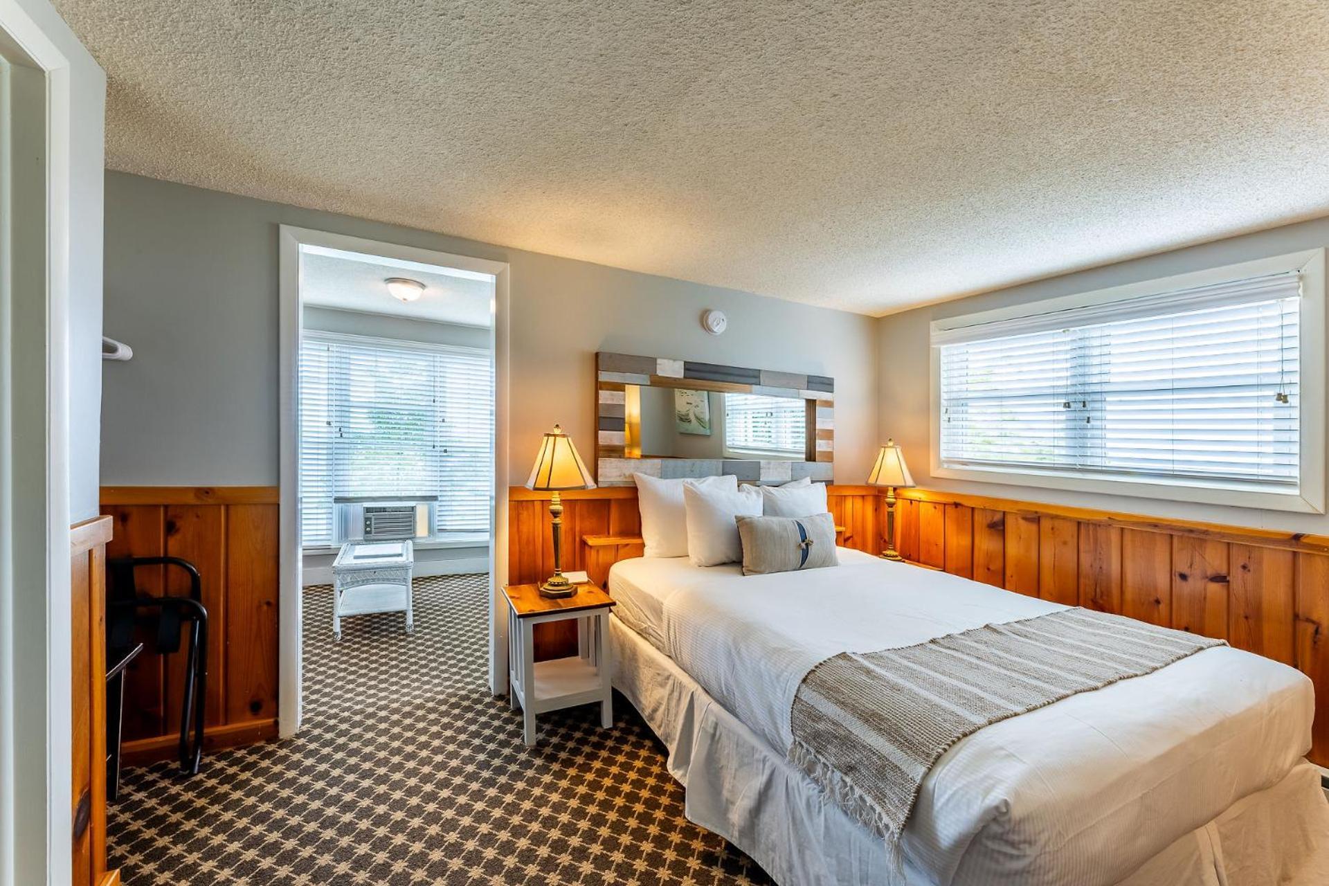 Michillinda Lodge Resort Whitehall Dış mekan fotoğraf