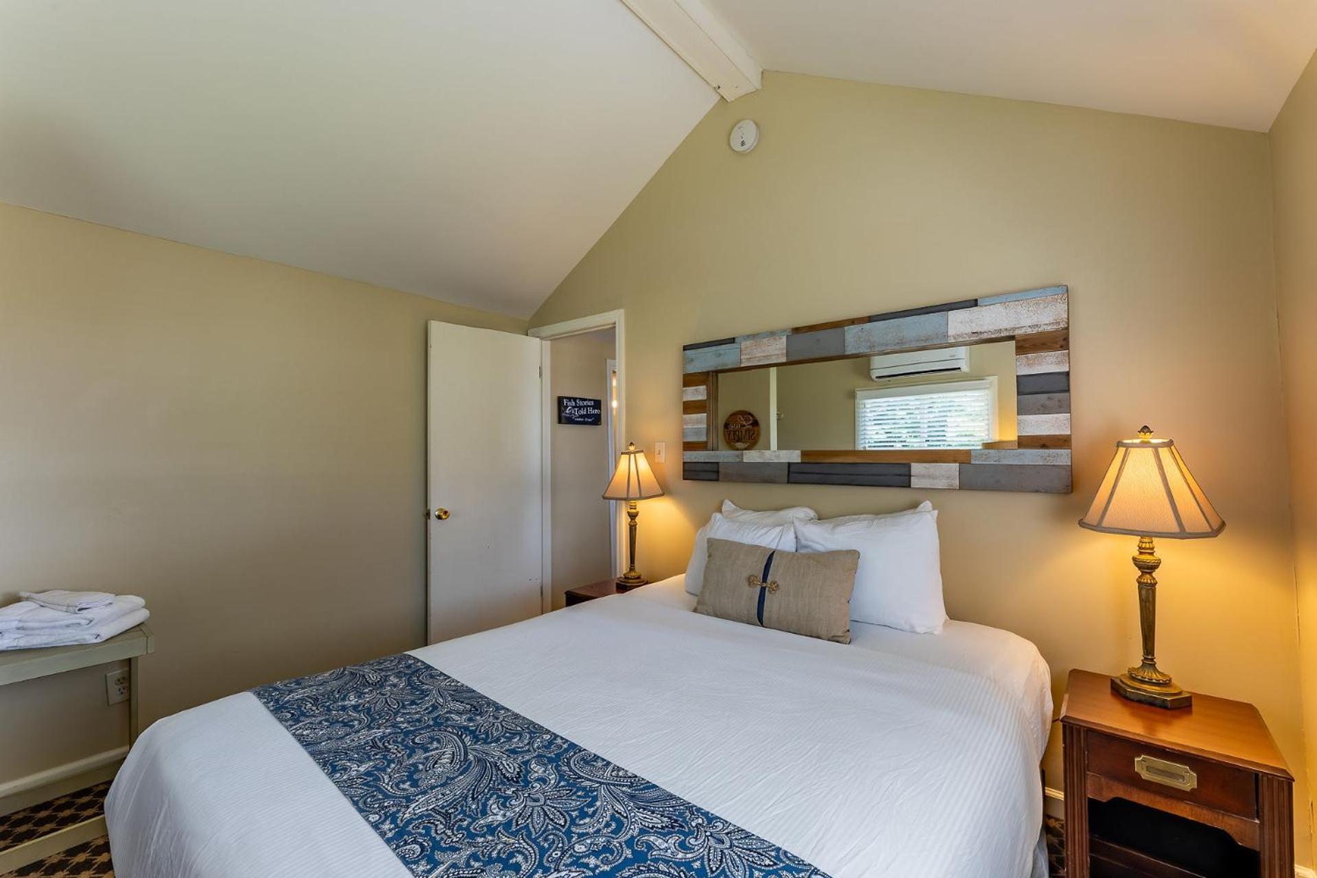 Michillinda Lodge Resort Whitehall Dış mekan fotoğraf