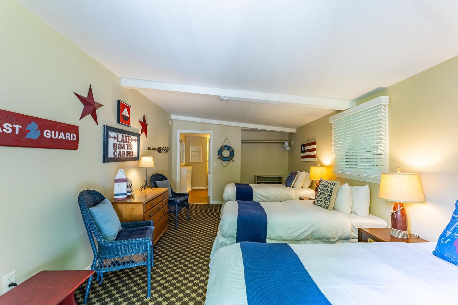 Michillinda Lodge Resort Whitehall Dış mekan fotoğraf