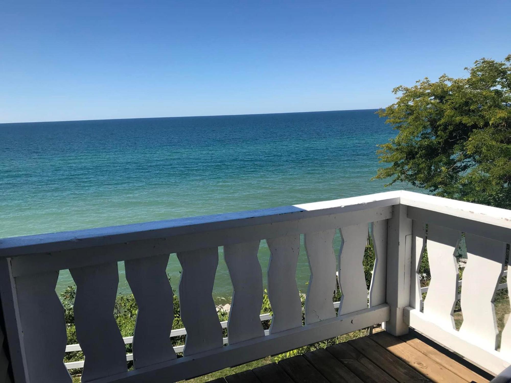 Michillinda Lodge Resort Whitehall Dış mekan fotoğraf