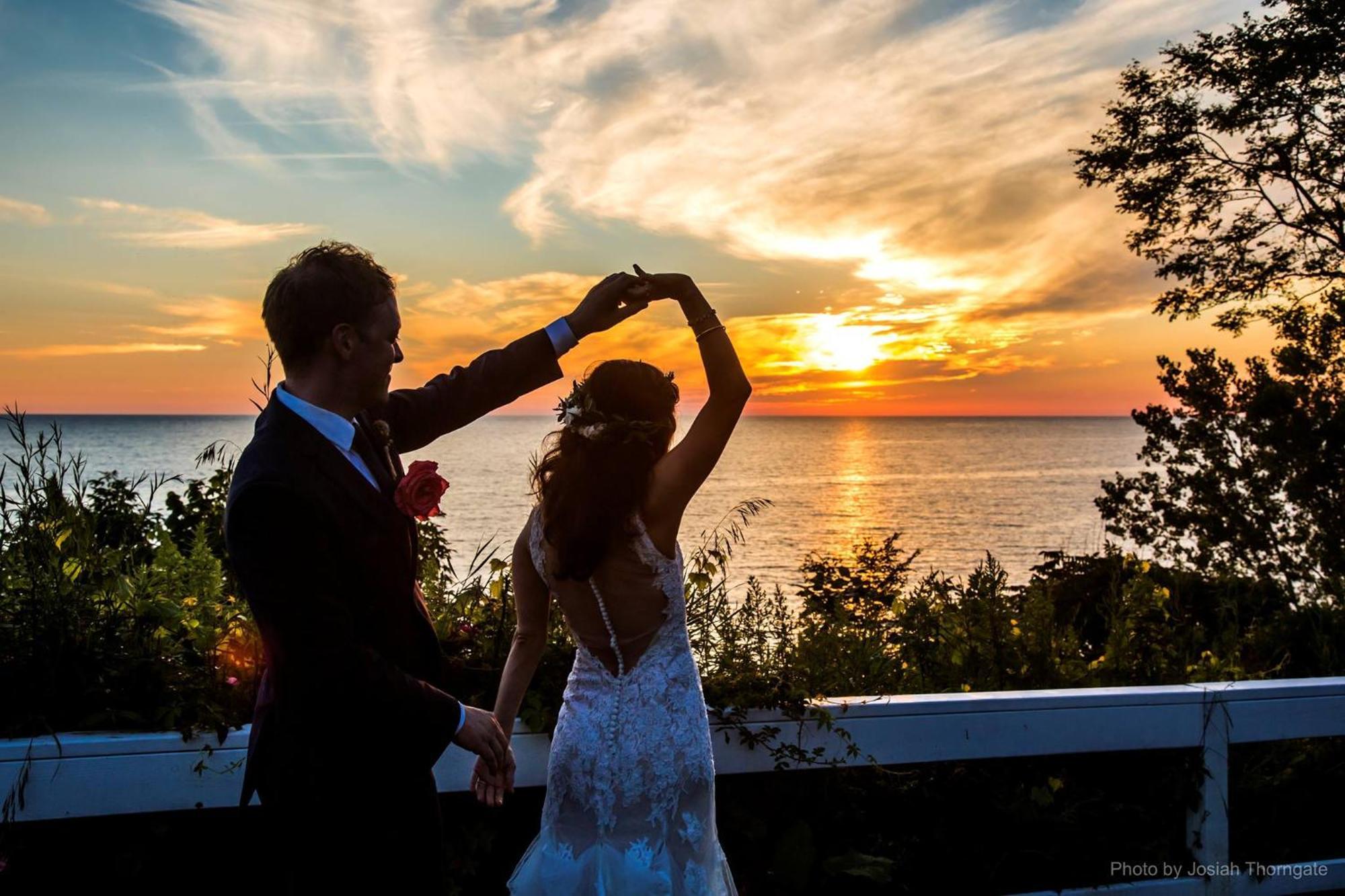 Michillinda Lodge Resort Whitehall Dış mekan fotoğraf