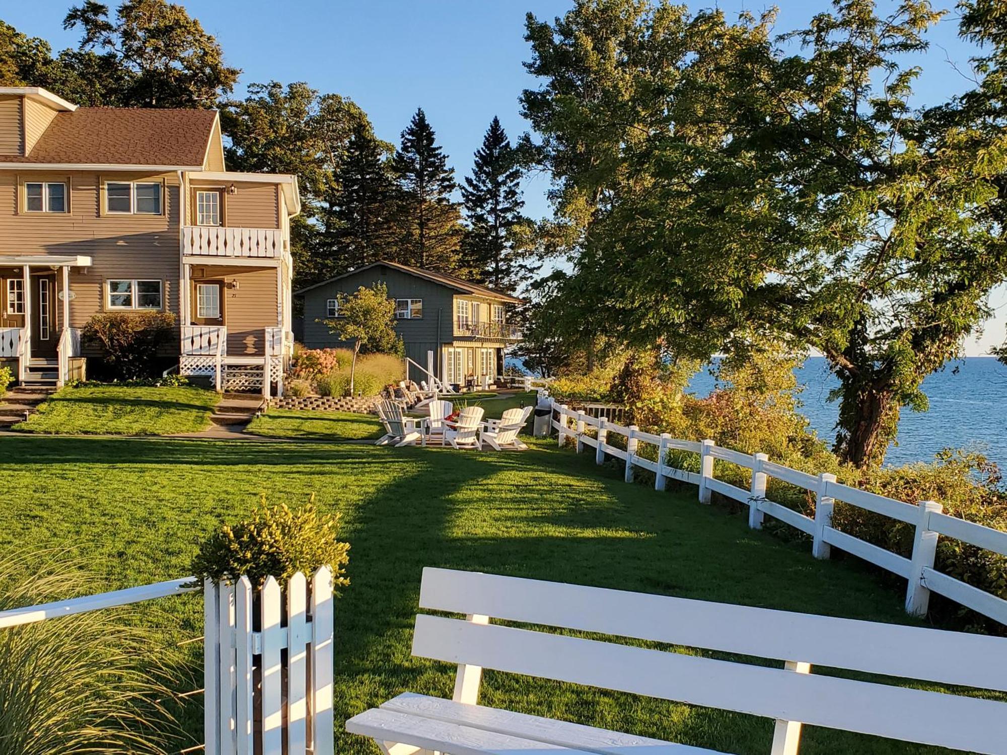 Michillinda Lodge Resort Whitehall Dış mekan fotoğraf