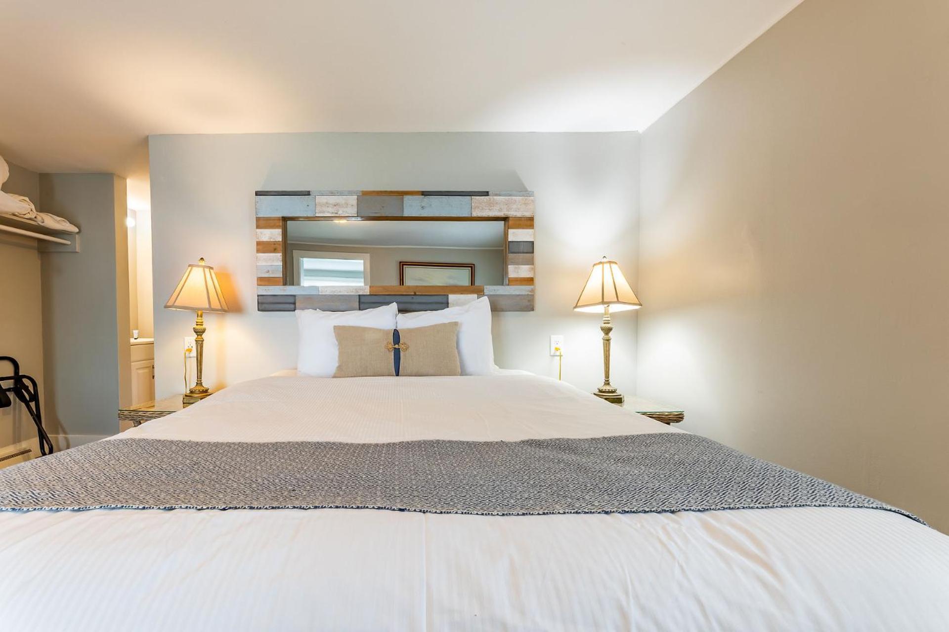 Michillinda Lodge Resort Whitehall Dış mekan fotoğraf